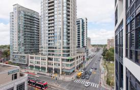 Apartment – Old Toronto, Toronto, Ontario,  Canada for C$970,000