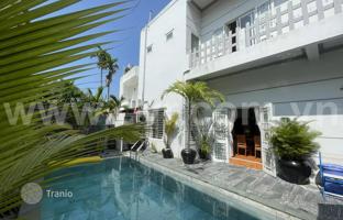 3-bedroom villa 278 m² in Hoi An for $549,000