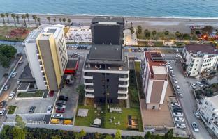 2-bedroom apartment 80 m² in Konyaalti for 66,634,000 TRY