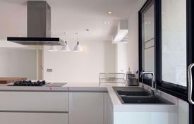 3-bedroom apartments in condo in Watthana for $3,400 per week
