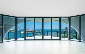 New home – Miami, Florida, USA for $6,995,000