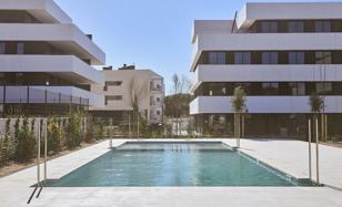 Apartment in Sitges for 521,000 €