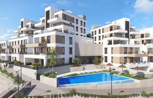 3-bedroom apartment 84 m² in Almeria for 345,000 €