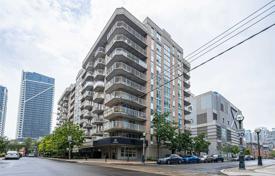 Apartment – Stafford Street, Old Toronto, Toronto,  Ontario,   Canada for C$757,000
