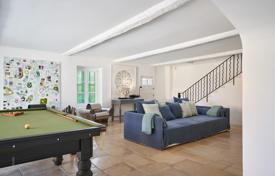 10-bedrooms detached house in Ramatyuel, France for 50,000 € per week
