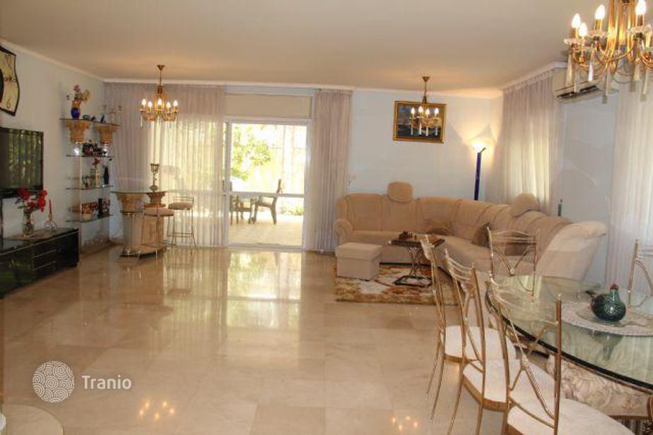 Townhome for sale in Netanya, Israel — listing 1551737