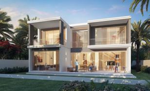Sidra: Premium villas in Dubai Hills Estate, UAE for From $2,342,000
