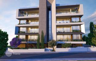 Apartments in a modern residence near the center of Limassol, Cyprus for From 900,000 €