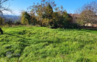 Land plot 958 m² in Grožnjan for 235,000 €