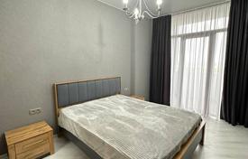 Apartment 55 sq. m of hotel elite class on the Black Sea coast for $80,000
