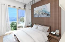 Studio Apartment 46.08 m² in a New Luxury Complex — Dobrota, Kotor for 179,000 €