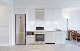Apartment – Jarvis Street, Old Toronto, Toronto,  Ontario,   Canada for C$861,000