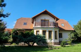 A two-storey family house with a large, secluded land plot in Česky kras protected landscape area, 11 km to the south of Beroun for 1,290,000 €