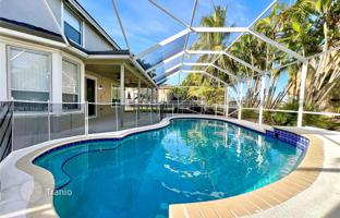4-bedroom house 230 m² in Fort Lauderdale for $969,000