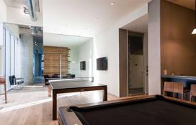 Apartment – Grenville Street, Old Toronto, Toronto,  Ontario,   Canada for C$882,000