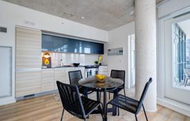 Apartment – Dundas Street East, Old Toronto, Toronto,  Ontario,   Canada for C$1,010,000