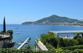 Apartment – Budva (city), Budva, Montenegro for 1,050,000 €