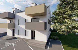 Land plot 601 m² in City of Zagreb for 205,000 €