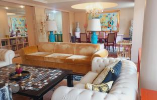 IMMOBILE RESIDENZIALE DI LUSSO, 200 MQ – ROMA, VIA BASENTO for 1,950,000 €
