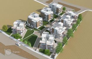 3-bedroom apartment 106 m² in Panorama for 350,000 €