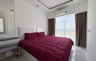 1-bedroom apartment 31 m² in Pattaya for $89,000