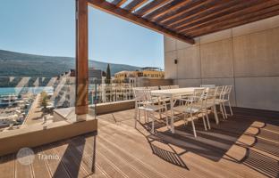 4-bedroom apartment 266 m² in Herceg Novi city for 3,150,000 €