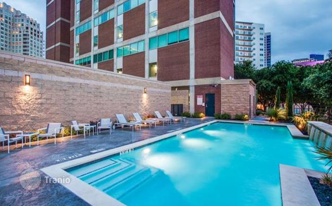 Apartment for sale in Dallas, USA — listing #1550117