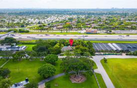 Townhome – West End, Miami, Florida,  USA for $2,200,000