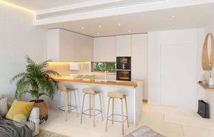 3-bedroom apartment 130 m² in Benalmadena for 1,530,000 €