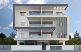 Modern residence with a garden near the port and the water park, Limassol, Cyprus for From 225,000 €