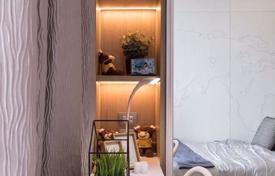 2 bed Condo in The Bangkok Sathorn Yan Nawa Sub District for $750,000