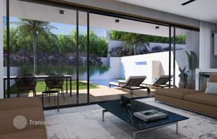 3-bedroom apartment in new building in Limassol for 646,000 €
