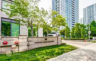 4-bedroom apartment in North York for C$761,000