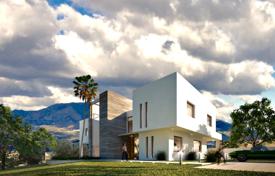 Houses for sale in Malaga. NEW! Modern Villa — Off Plan — La Mairena Houses for sale in Malaga. NEW! Modern Villa — Off Plan — La Mairena