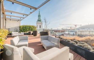 2-bedroom apartment 138 m² in District V (Belváros-Lipótváros) for 3,700,000 €