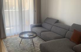 Furnished apartment with a terrace, Budva, Montenegro for 150,000 €