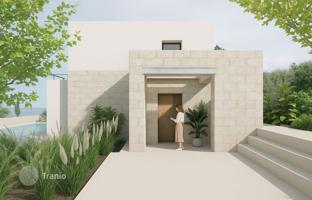Land plot 600 m² in Alcudia for 1,195,000 €