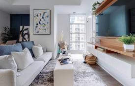 Apartment – Adelaide Street West, Old Toronto, Toronto,  Ontario,   Canada for C$974,000