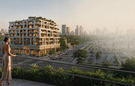 Shop 158 m² in Warsan Fourth for $1,205,000