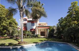 Houses for sale in Marbella. Gorgeous Villa in Altos de Puente Romano, Marbella Golden Mile Houses for sale in Marbella. Gorgeous Villa in Altos de Puente Romano, Marbella Golden Mile