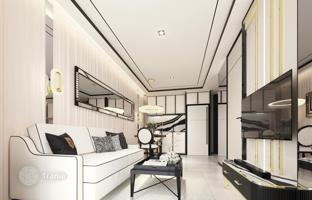 1-bedroom apartment 34 m² in Pattaya for $114,000