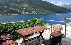 Townhome – Lepetane, Tivat, Montenegro for 300,000 €