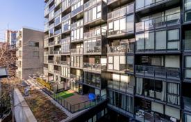 Apartment – Stewart Street, Old Toronto, Toronto,  Ontario,   Canada for C$754,000