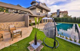 3-bedroom villa 235 m² in Fethiye for 43,375,000 TRY