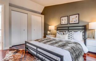 3-bedroom townhouse in Old Toronto for C$1,517,000