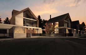 House (Detached) in Platres (Pano), Limassol for Sale for 572,000 €