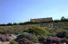 Land plot near the beach in Kalathas, Crete, Greece for 370,000 €