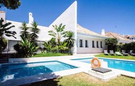 Villa – Malaga, Andalusia, Spain for 3,650 € per week