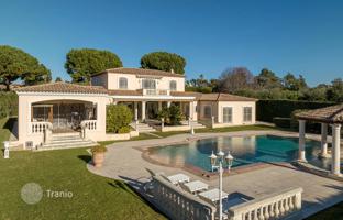 5-bedroom villa in Cap d'Antibes for 6,900,000 €
