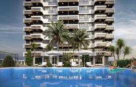 New home – Akdeniz Mahallesi, Mersin (city), Mersin,  Turkey for $72,000